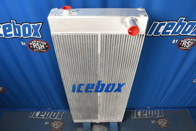 Load image into Gallery viewer, Komatsu WA500-7 Radiator # 930300

