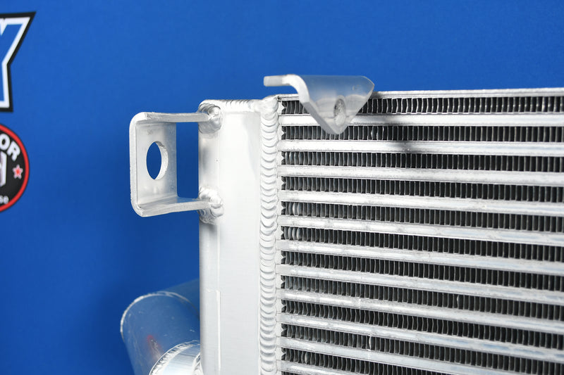 Load image into Gallery viewer, John Deere 8760 Charge Air Cooler # 870032
