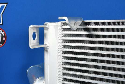 John Deere 8760 Charge Air Cooler