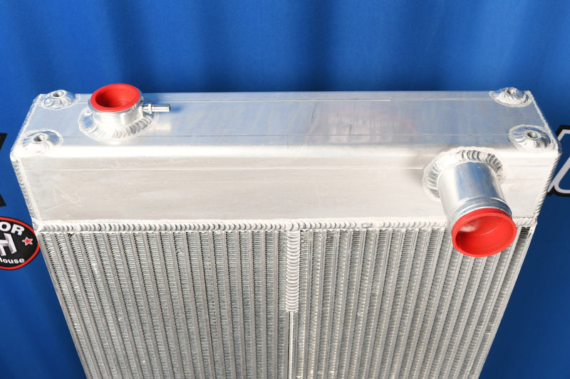 Load image into Gallery viewer, Komatsu WA500-7 Radiator # 930300
