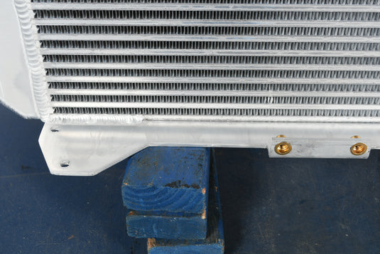 John Deere 8760 Charge Air Cooler
