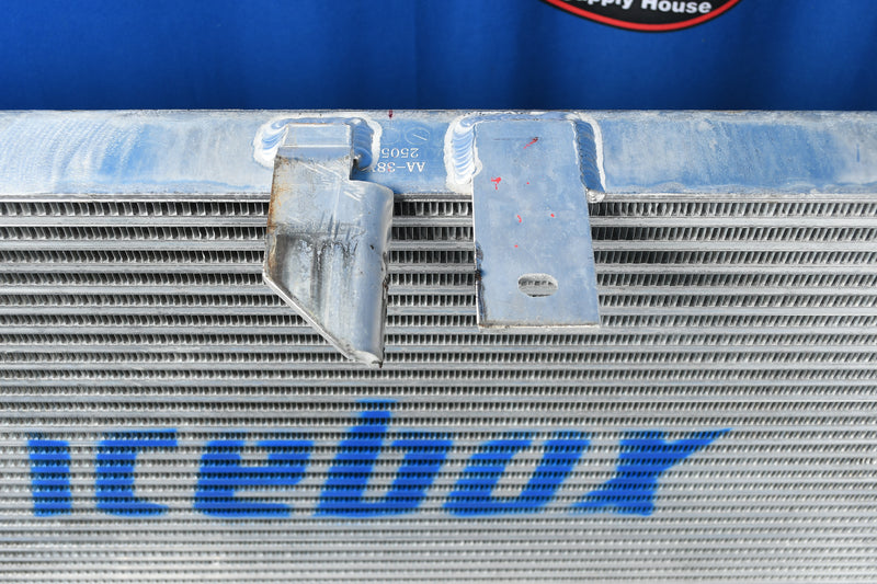Load image into Gallery viewer, John Deere 8760 Charge Air Cooler # 870032
