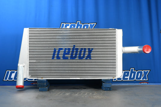 John Deere 8760 Charge Air Cooler