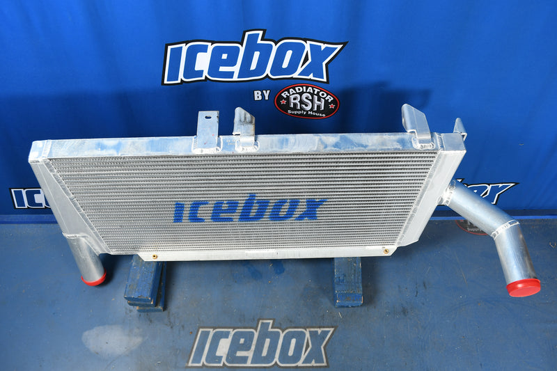 Load image into Gallery viewer, John Deere 8760 Charge Air Cooler # 870032
