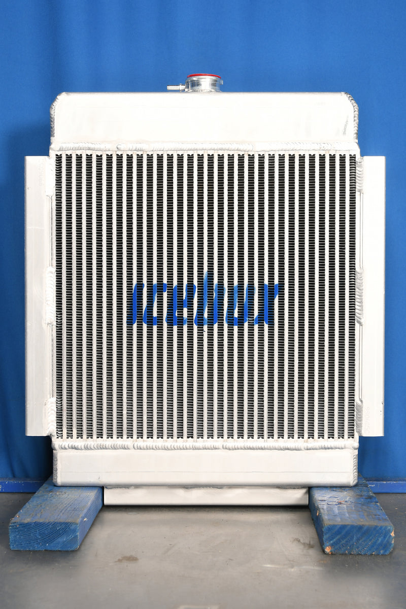 Load image into Gallery viewer, Multiqiup Irrigation Power Plant Radiator # 990605
