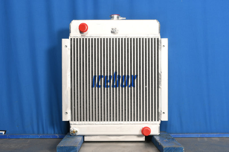 Load image into Gallery viewer, Multiqiup Irrigation Power Plant Radiator # 990605
