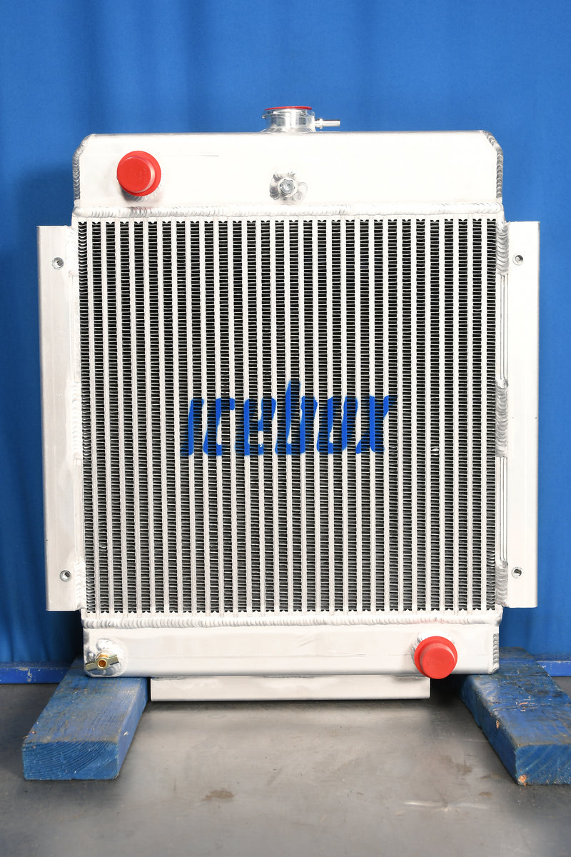 Load image into Gallery viewer, Multiqiup Irrigation Power Plant Radiator # 990605
