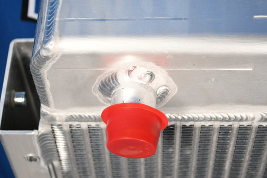 Multiqiup Irrigation Power Plant Radiator