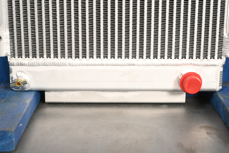Load image into Gallery viewer, Multiqiup Irrigation Power Plant Radiator # 990605
