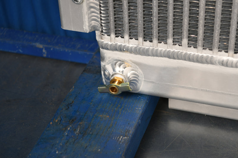 Load image into Gallery viewer, Multiqiup Irrigation Power Plant Radiator # 990605
