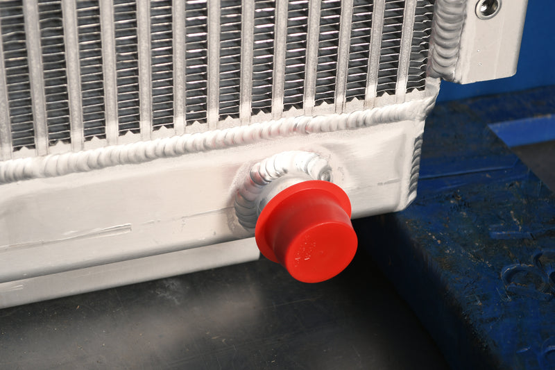 Load image into Gallery viewer, Multiqiup Irrigation Power Plant Radiator # 990605

