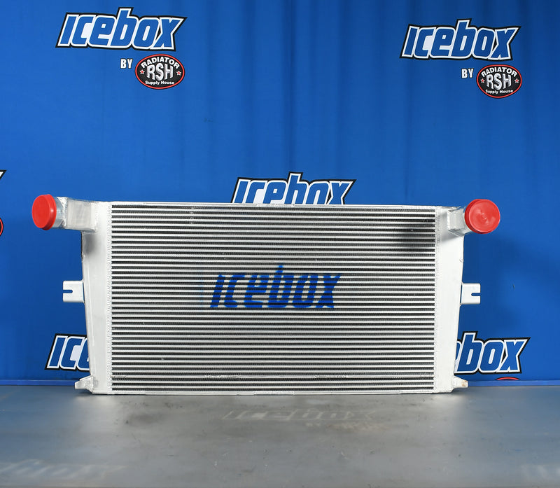 Load image into Gallery viewer, Monaco Charge Air Cooler # 710003
