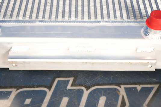 Multiqiup Irrigation Power Plant Radiator