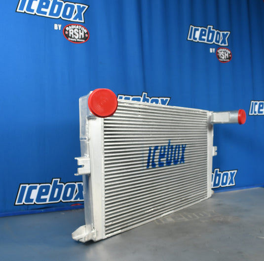 Monaco Charge Air Cooler
