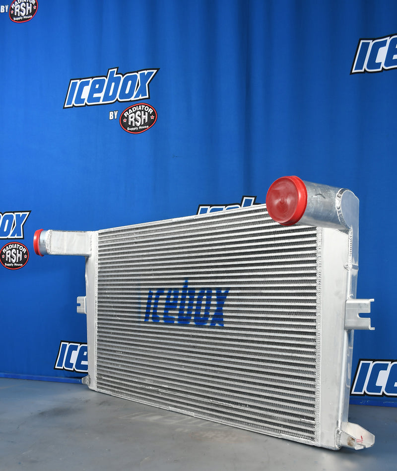 Load image into Gallery viewer, Monaco Charge Air Cooler # 710003
