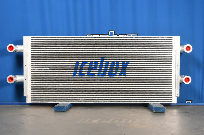 Load image into Gallery viewer, Vermeer Trencher Oil Cooler # 891030
