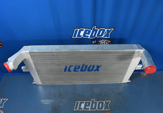 Monaco Charge Air Cooler