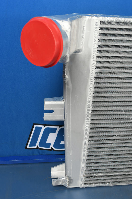 Monaco Charge Air Cooler