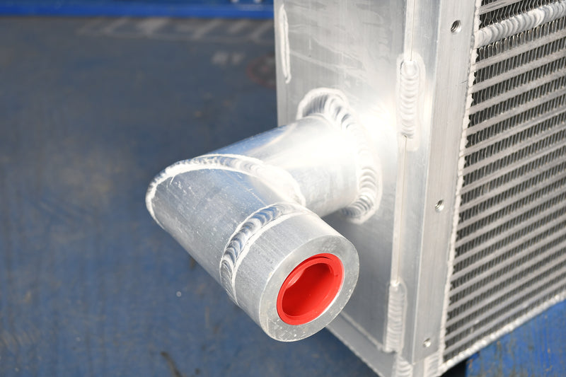 Load image into Gallery viewer, Vermeer Trencher Oil Cooler # 891030
