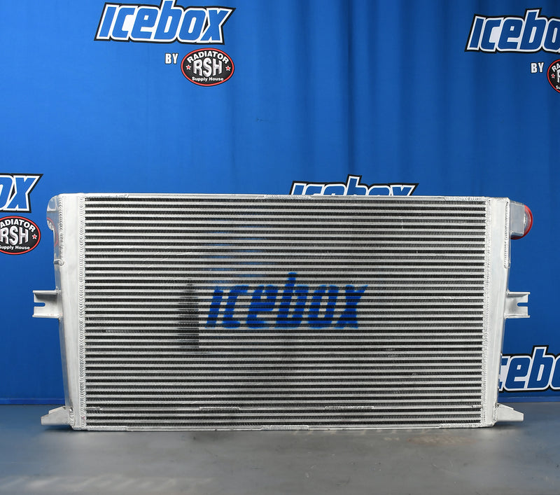 Load image into Gallery viewer, Monaco Charge Air Cooler # 710003
