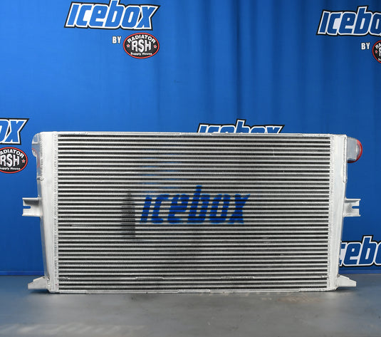 Monaco Charge Air Cooler