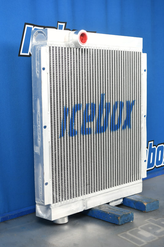 Sullair Compressor Oil Cooler