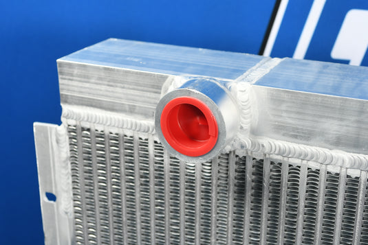 Sullair Compressor Oil Cooler