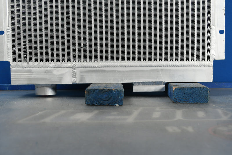 Load image into Gallery viewer, Sullair Compressor Oil Cooler # 840174

