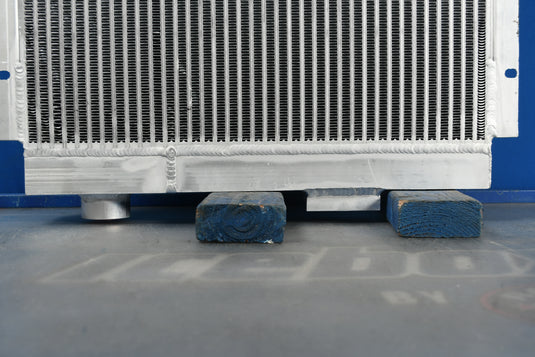 Sullair Compressor Oil Cooler