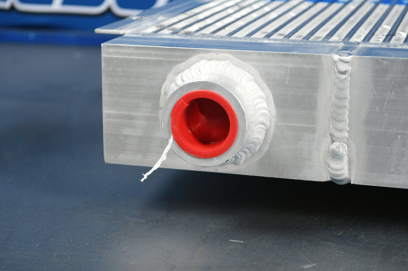 Load image into Gallery viewer, Sullair Compressor Oil Cooler # 840174
