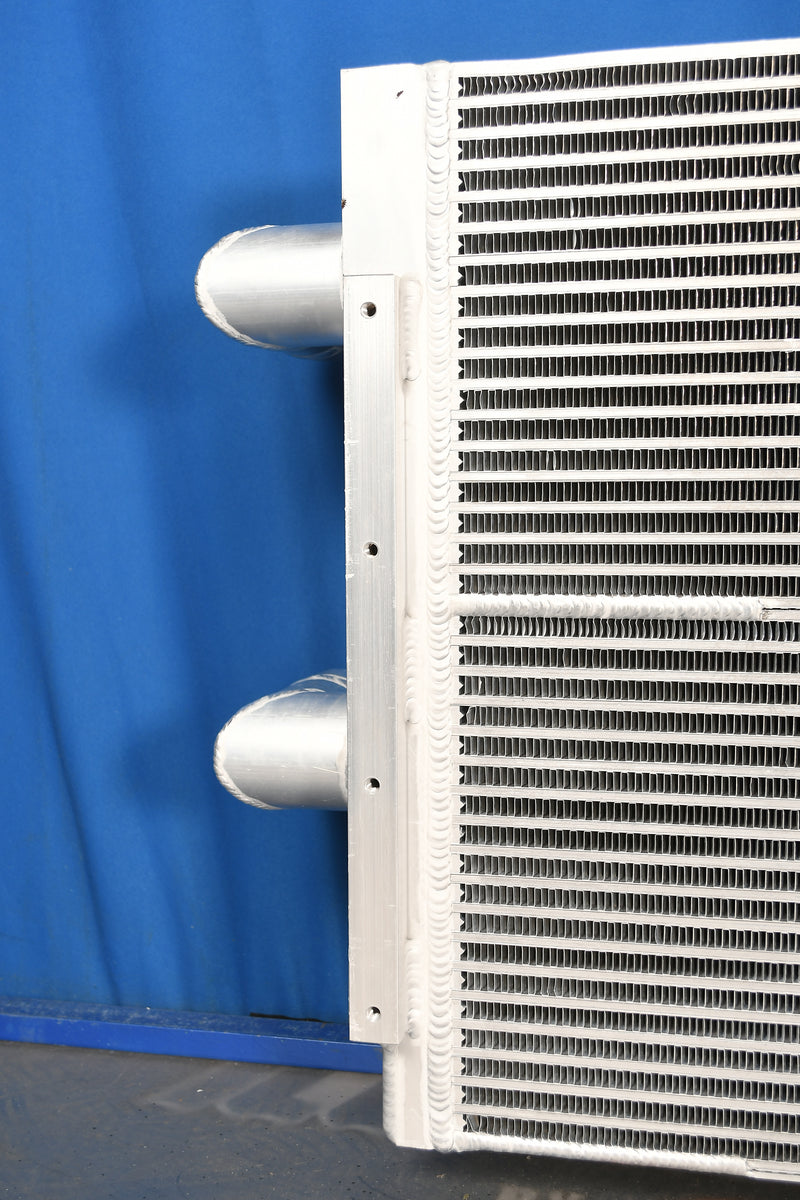 Load image into Gallery viewer, Vermeer Trencher Oil Cooler # 891030
