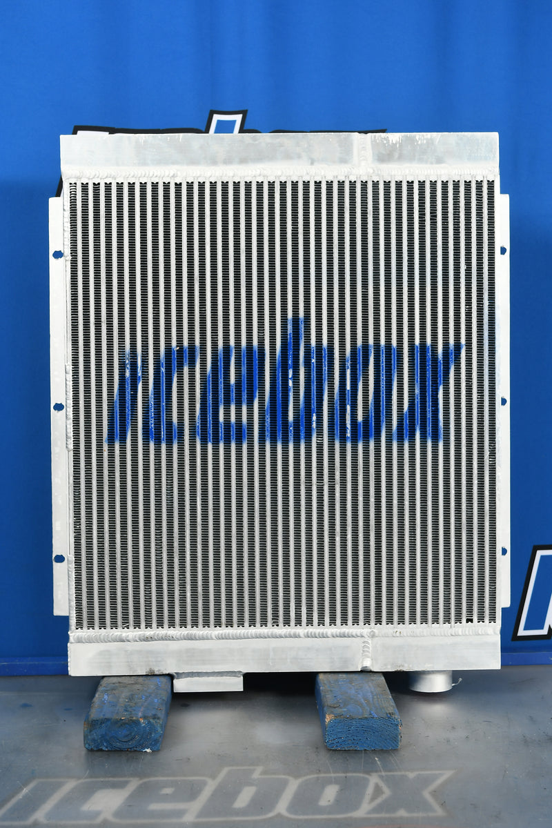 Load image into Gallery viewer, Sullair Compressor Oil Cooler # 840174

