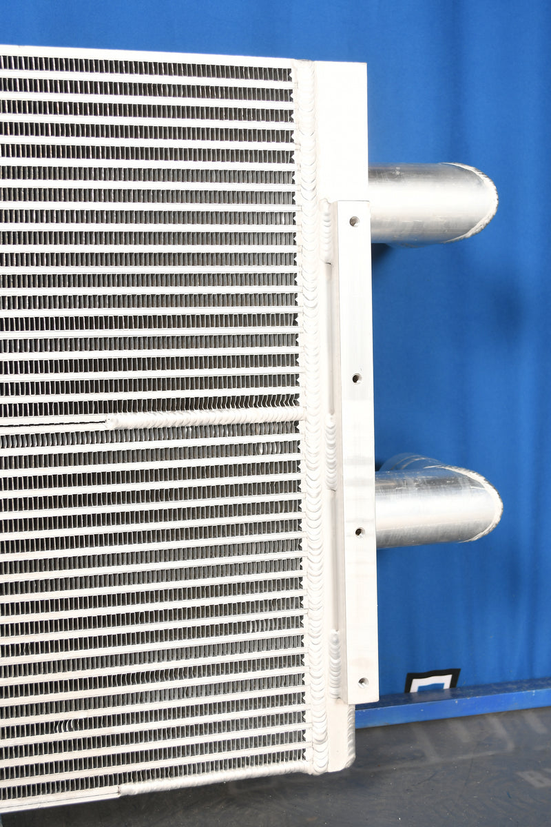 Load image into Gallery viewer, Vermeer Trencher Oil Cooler # 891030
