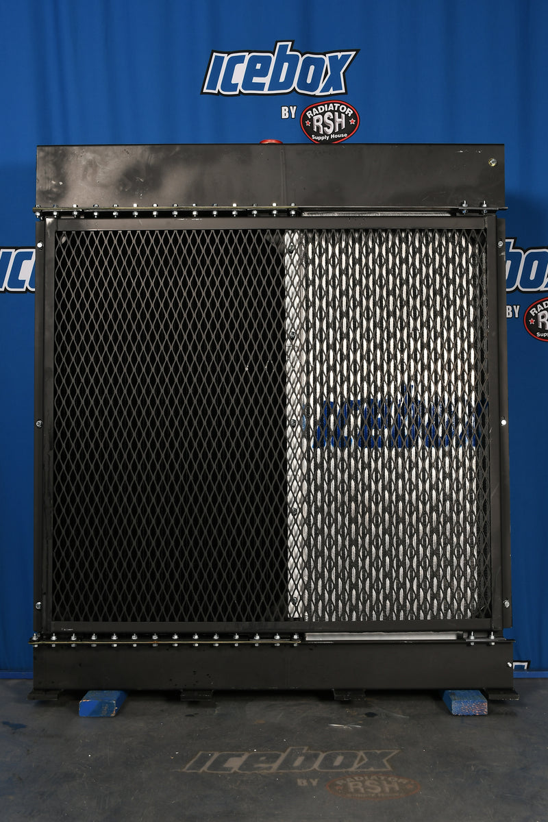 Load image into Gallery viewer, Detroit Diesel Cooling Package # 990230
