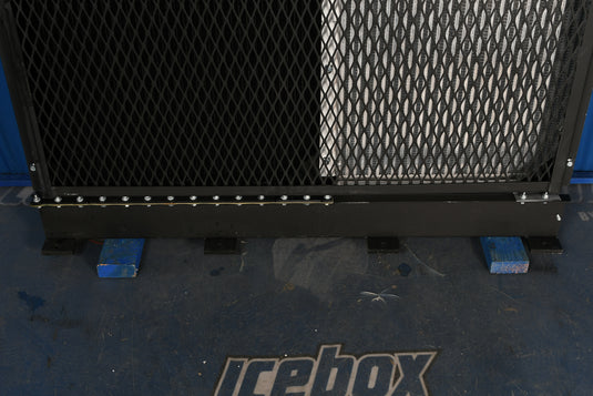 Detroit Diesel Cooling Package