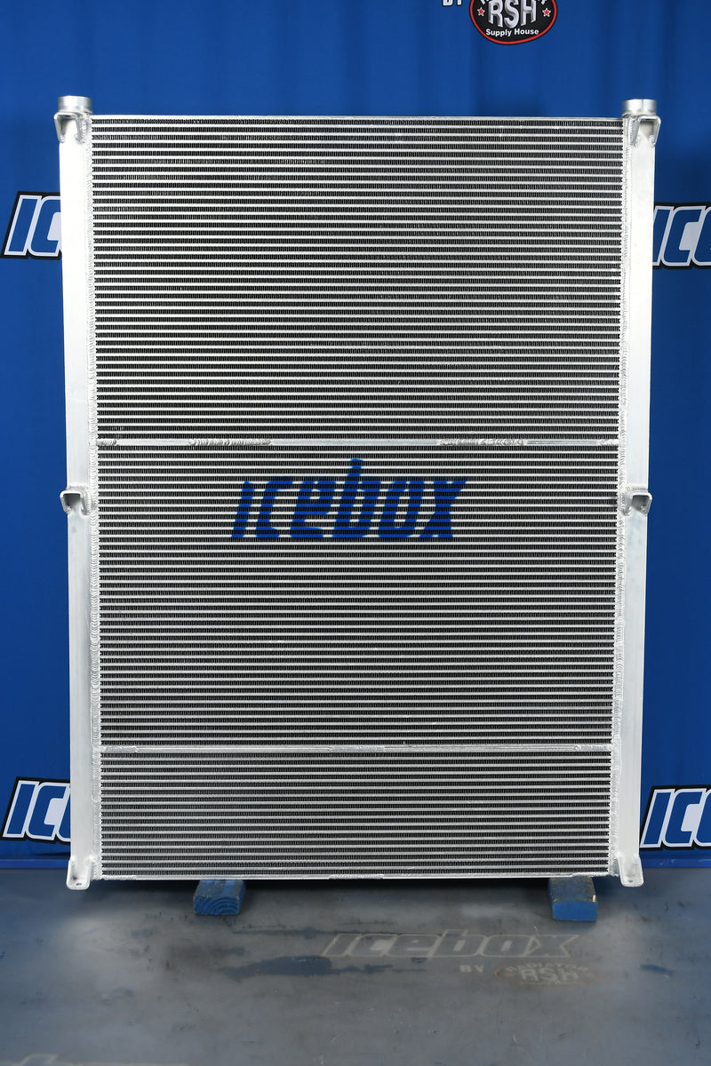 Load image into Gallery viewer, Universal Gear Box Fracking Unit Oil Cooler # 890974
