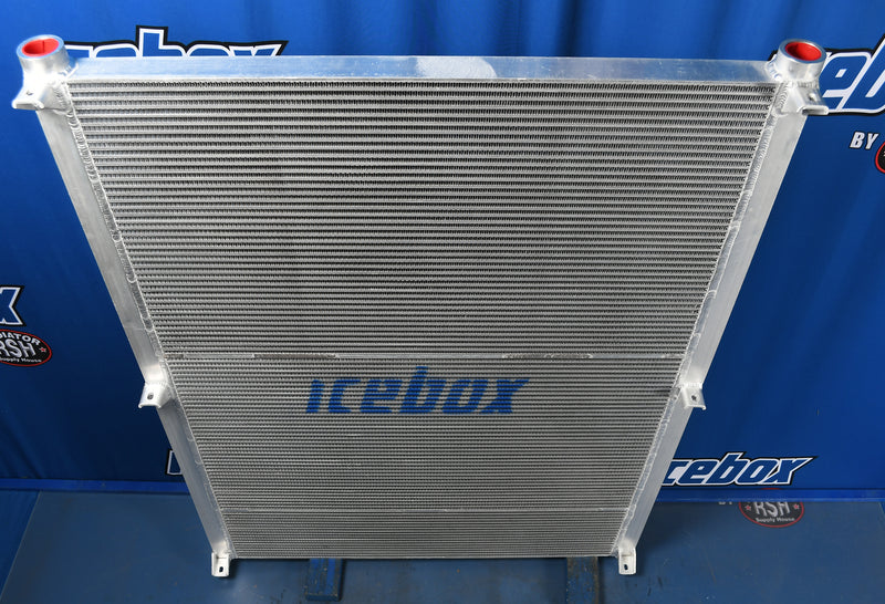 Load image into Gallery viewer, Universal Gear Box Fracking Unit Oil Cooler # 890974
