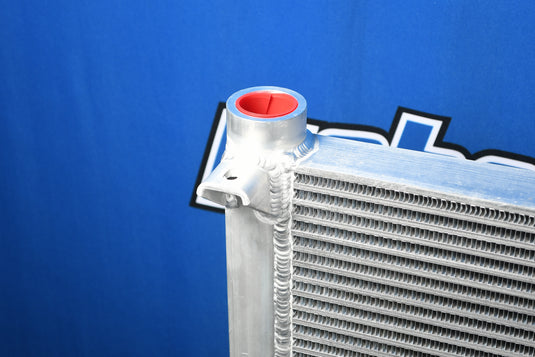 Universal Gear Box Fracking Unit Oil Cooler
