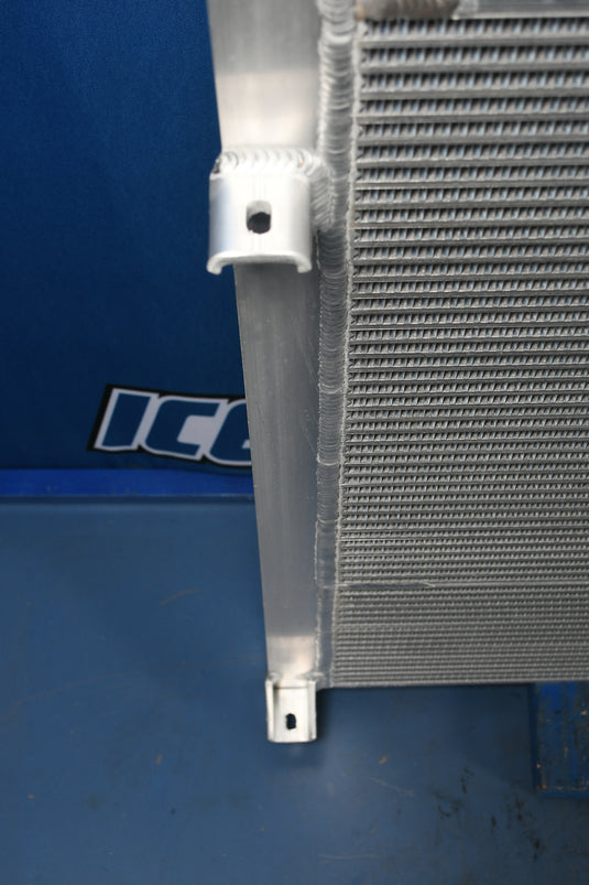 Universal Gear Box Fracking Unit Oil Cooler