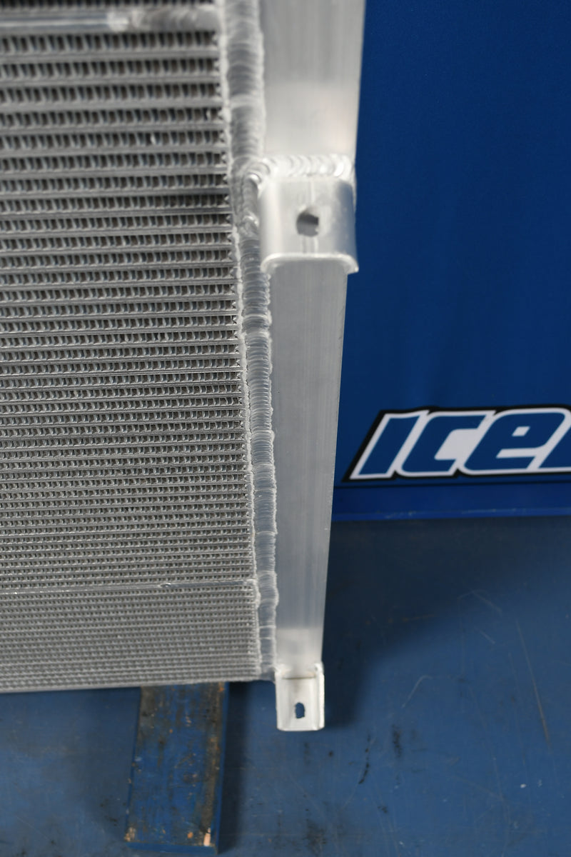 Load image into Gallery viewer, Universal Gear Box Fracking Unit Oil Cooler # 890974

