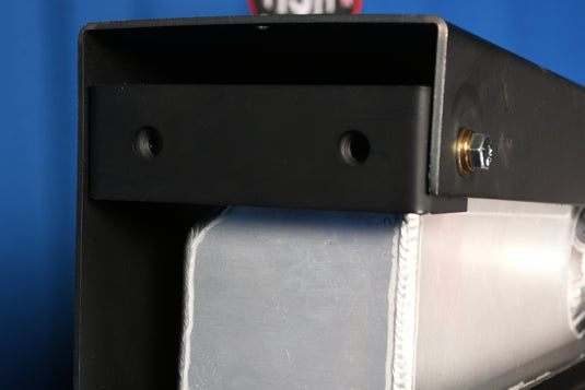 Detroit Diesel Cooling Package