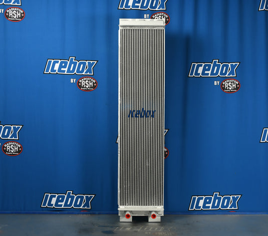 NRG Oil Cooler