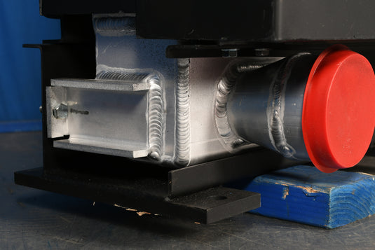 Detroit Diesel Cooling Package