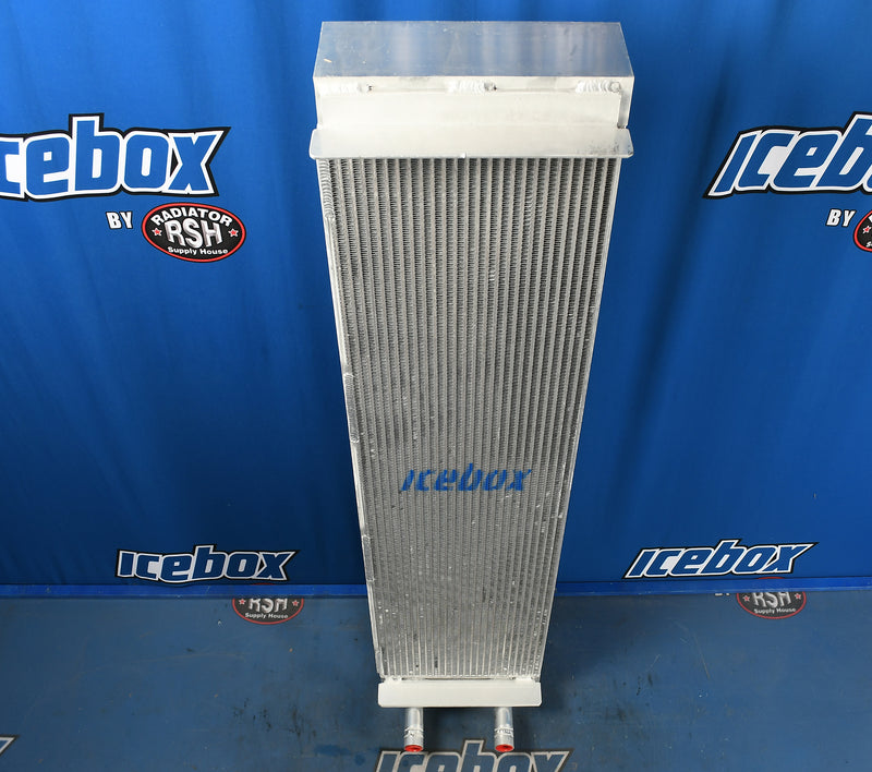 Load image into Gallery viewer, NRG Oil Cooler # 990507
