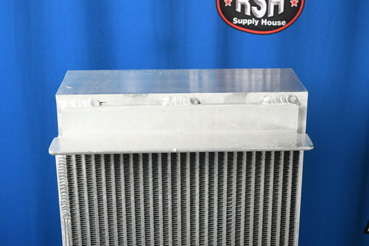 NRG Oil Cooler