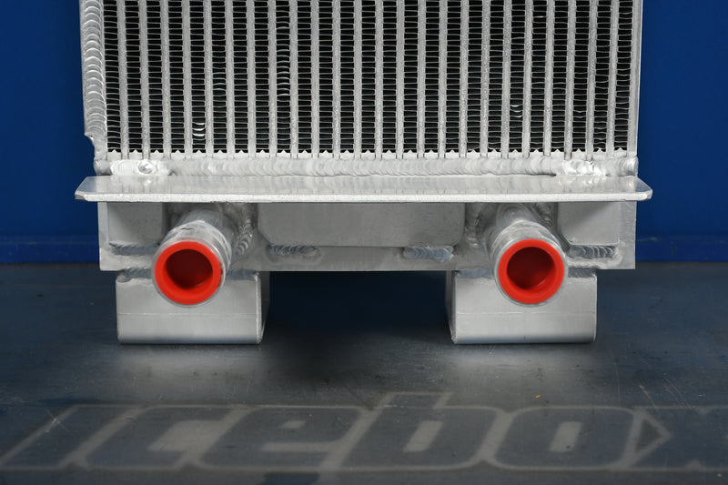 Load image into Gallery viewer, NRG Oil Cooler # 990507
