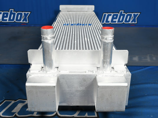 NRG Oil Cooler