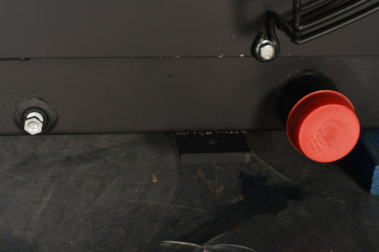 Detroit Diesel Cooling Package