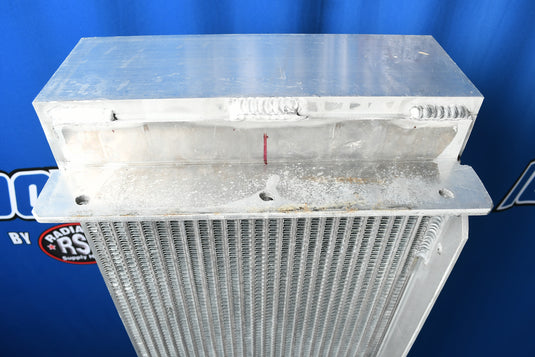 NRG Oil Cooler