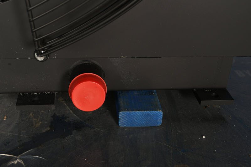 Load image into Gallery viewer, Detroit Diesel Cooling Package # 990230
